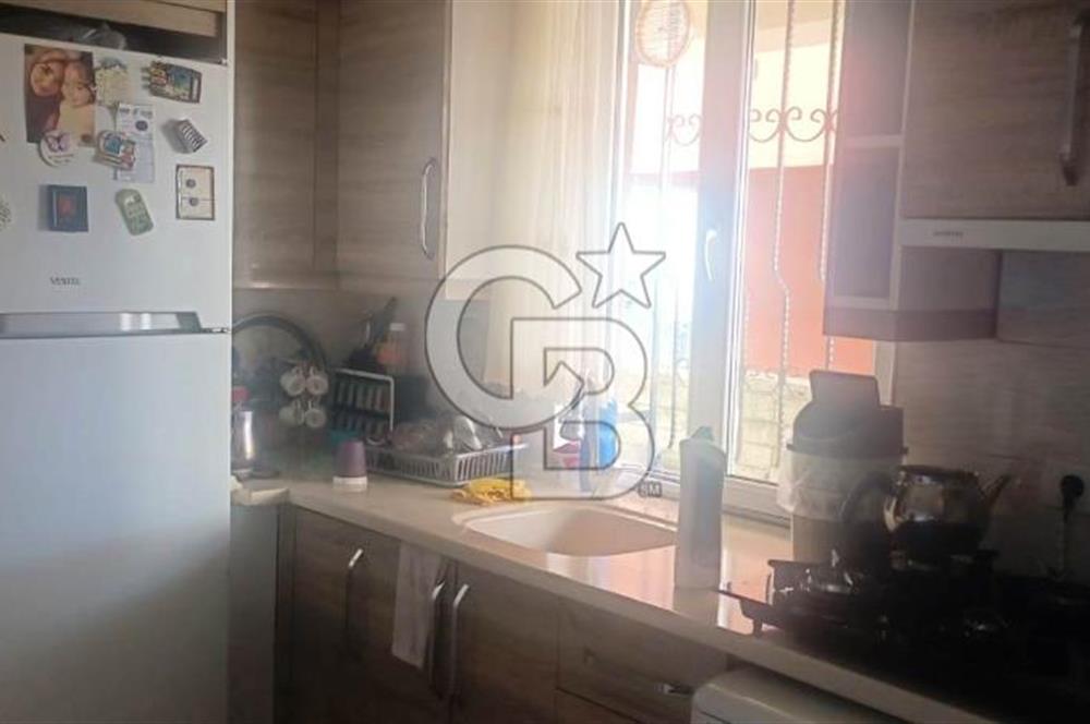 ŞAHİNCİLİ MAHALLESİ’NDE SATILIK ZEMİN KAT 2+1 DAİRE