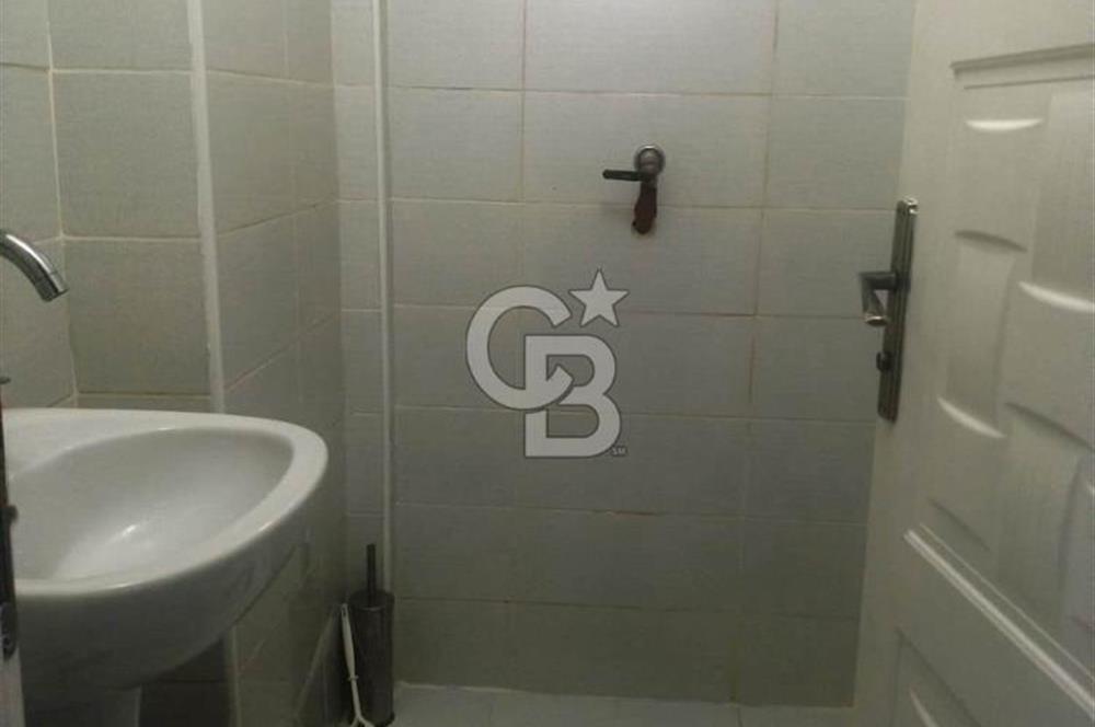 ŞAHİNCİLİ MAHALLESİ’NDE SATILIK ZEMİN KAT 2+1 DAİRE