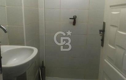 ŞAHİNCİLİ MAHALLESİ’NDE SATILIK ZEMİN KAT 2+1 DAİRE