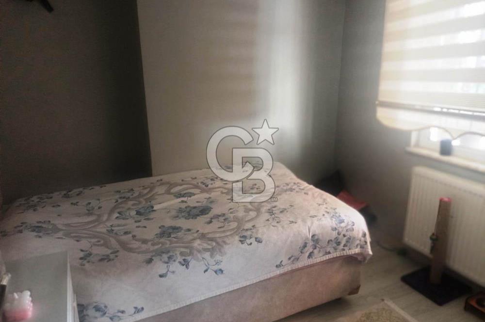 ŞAHİNCİLİ MAHALLESİ’NDE SATILIK ZEMİN KAT 2+1 DAİRE