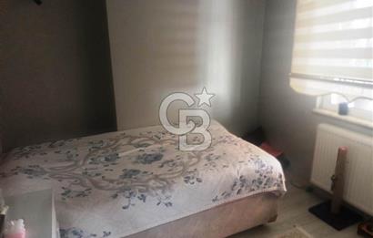 ŞAHİNCİLİ MAHALLESİ’NDE SATILIK ZEMİN KAT 2+1 DAİRE