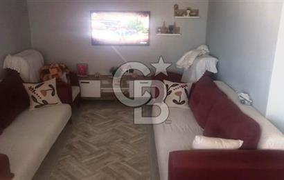 ŞAHİNCİLİ MAHALLESİ’NDE SATILIK ZEMİN KAT 2+1 DAİRE
