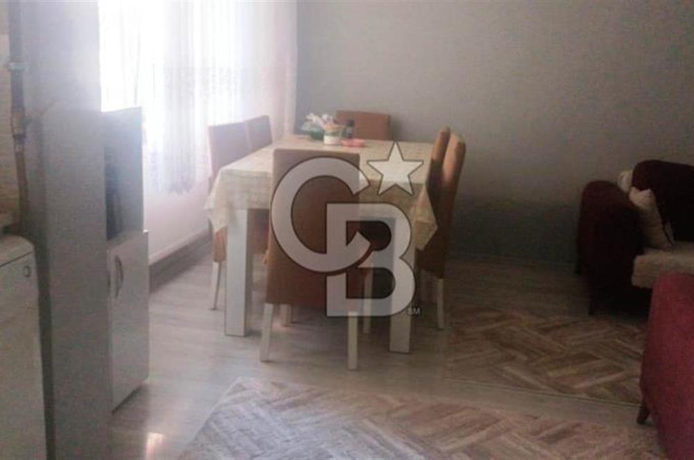 ŞAHİNCİLİ MAHALLESİ’NDE SATILIK ZEMİN KAT 2+1 DAİRE