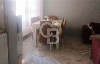 ŞAHİNCİLİ MAHALLESİ’NDE SATILIK ZEMİN KAT 2+1 DAİRE