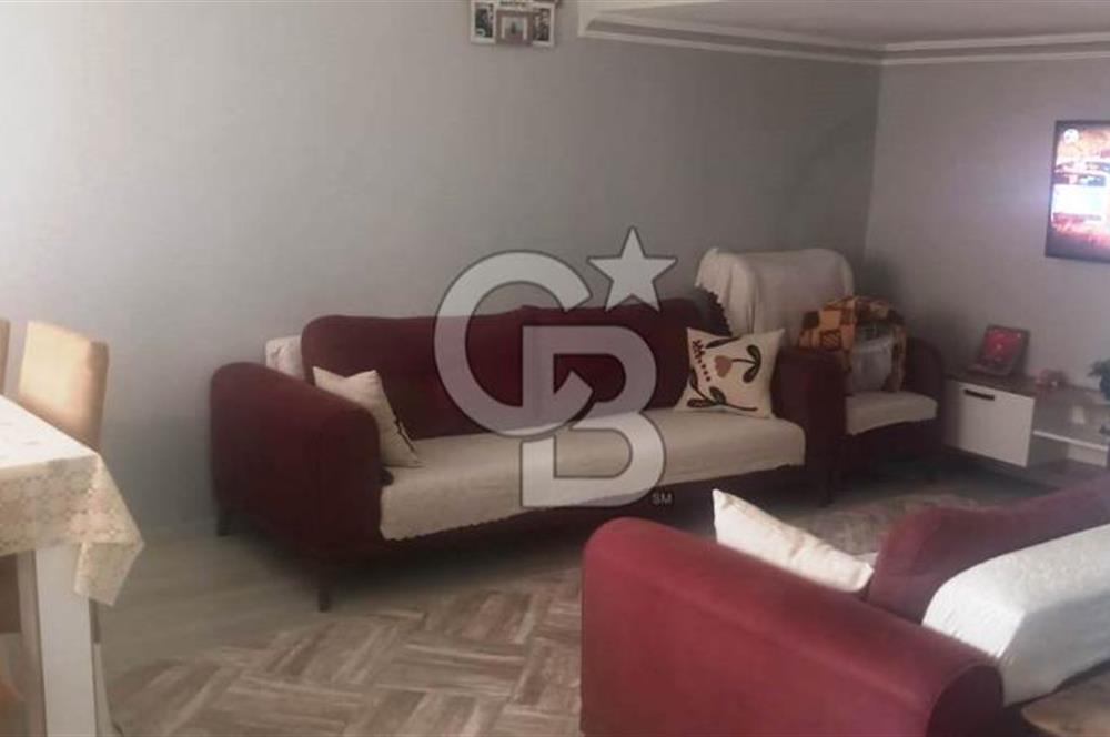 ŞAHİNCİLİ MAHALLESİ’NDE SATILIK ZEMİN KAT 2+1 DAİRE