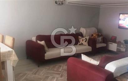ŞAHİNCİLİ MAHALLESİ’NDE SATILIK ZEMİN KAT 2+1 DAİRE