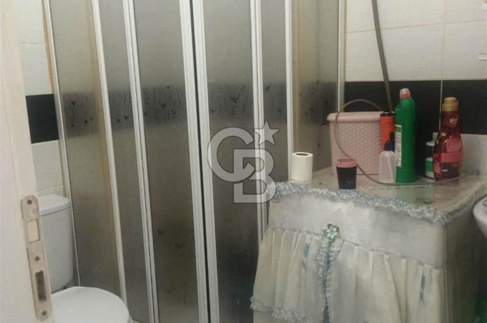 ŞAHİNCİLİ MAHALLESİ’NDE SATILIK ZEMİN KAT 2+1 DAİRE