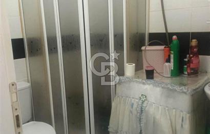 ŞAHİNCİLİ MAHALLESİ’NDE SATILIK ZEMİN KAT 2+1 DAİRE