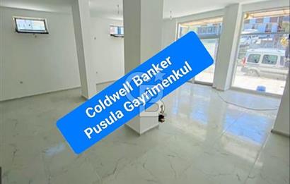 ŞİRİNEVLER MAHALLESİ’NDE SATILIK KÖŞEBAŞI İŞ YERİ