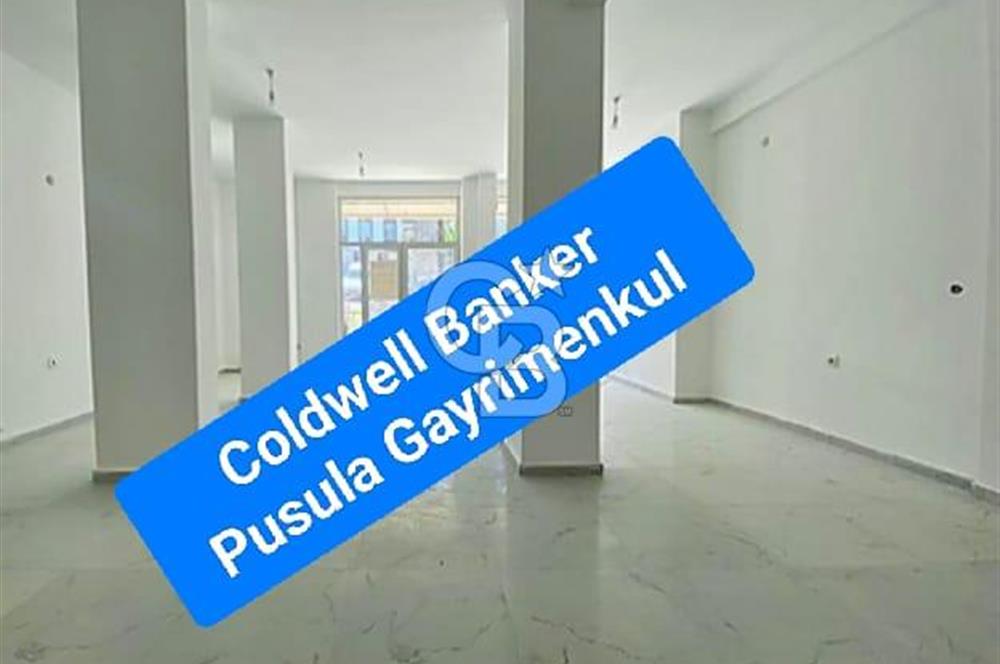 ŞİRİNEVLER MAHALLESİ’NDE SATILIK KÖŞEBAŞI İŞ YERİ