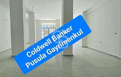 ŞİRİNEVLER MAHALLESİ’NDE SATILIK KÖŞEBAŞI İŞ YERİ