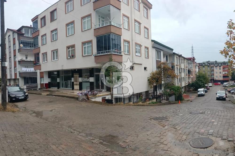 ŞİRİNEVLER MAHALLESİ’NDE SATILIK KÖŞEBAŞI İŞ YERİ