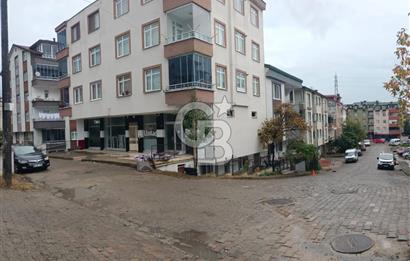 ŞİRİNEVLER MAHALLESİ’NDE SATILIK KÖŞEBAŞI İŞ YERİ