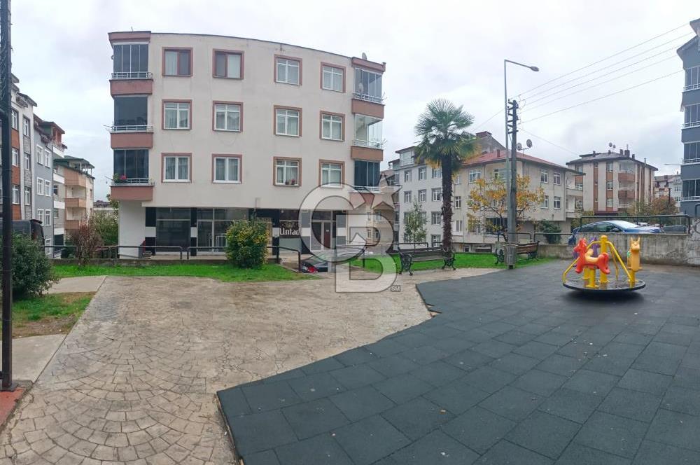 ŞİRİNEVLER MAHALLESİ’NDE SATILIK KÖŞEBAŞI İŞ YERİ