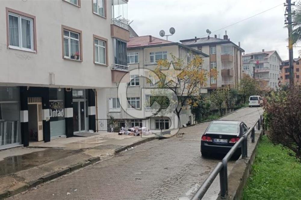 ŞİRİNEVLER MAHALLESİ’NDE SATILIK KÖŞEBAŞI İŞ YERİ