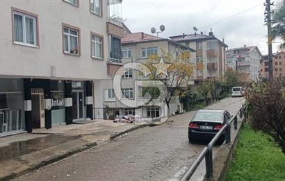 ŞİRİNEVLER MAHALLESİ’NDE SATILIK KÖŞEBAŞI İŞ YERİ