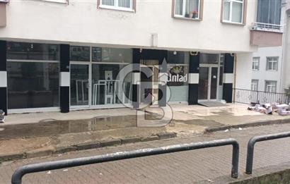 ŞİRİNEVLER MAHALLESİ’NDE SATILIK KÖŞEBAŞI İŞ YERİ