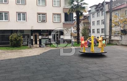 ŞİRİNEVLER MAHALLESİ’NDE SATILIK KÖŞEBAŞI İŞ YERİ