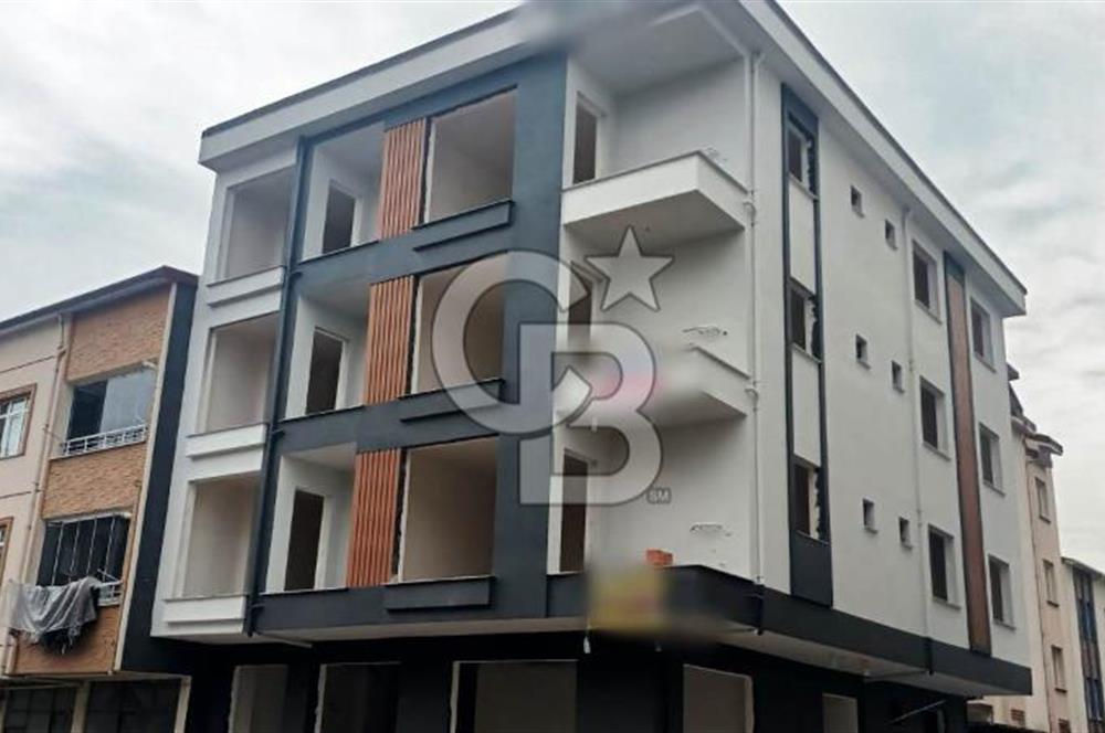 ŞİRİNEVLER MAHALLESİ’NDE SATILIK SIFIR 2+1 DAİRE