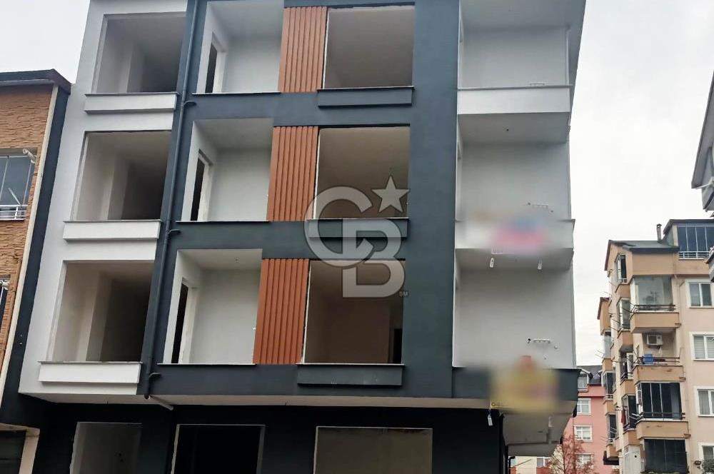 ŞİRİNEVLER MAHALLESİ’NDE SATILIK SIFIR 2+1 DAİRE