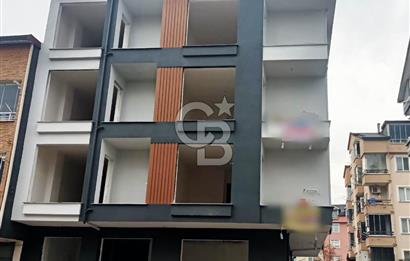 ŞİRİNEVLER MAHALLESİ’NDE SATILIK SIFIR 2+1 DAİRE