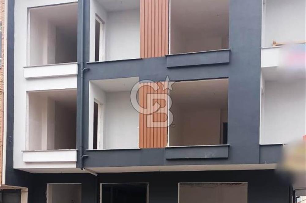 ŞİRİNEVLER MAHALLESİ’NDE SATILIK SIFIR 2+1 DAİRE