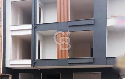 ŞİRİNEVLER MAHALLESİ’NDE SATILIK SIFIR 2+1 DAİRE