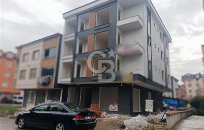 ŞİRİNEVLER MAHALLESİ’NDE SATILIK SIFIR 2+1 DAİRE