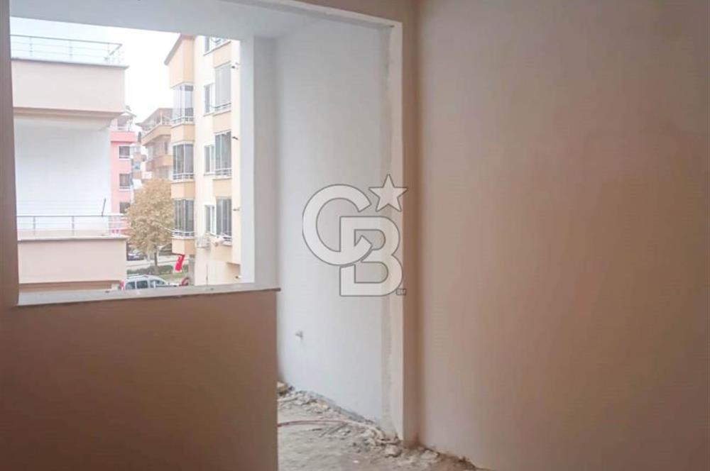 ŞİRİNEVLER MAHALLESİ’NDE SATILIK SIFIR 2+1 DAİRE