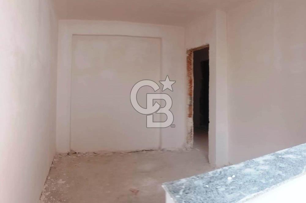 ŞİRİNEVLER MAHALLESİ’NDE SATILIK SIFIR 2+1 DAİRE
