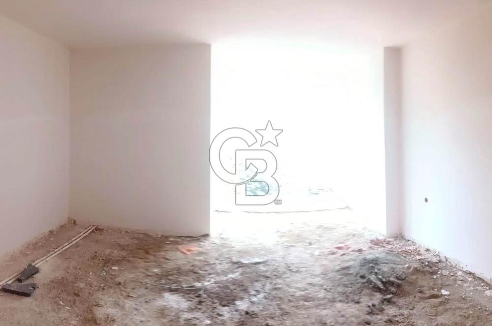 ŞİRİNEVLER MAHALLESİ’NDE SATILIK SIFIR 2+1 DAİRE