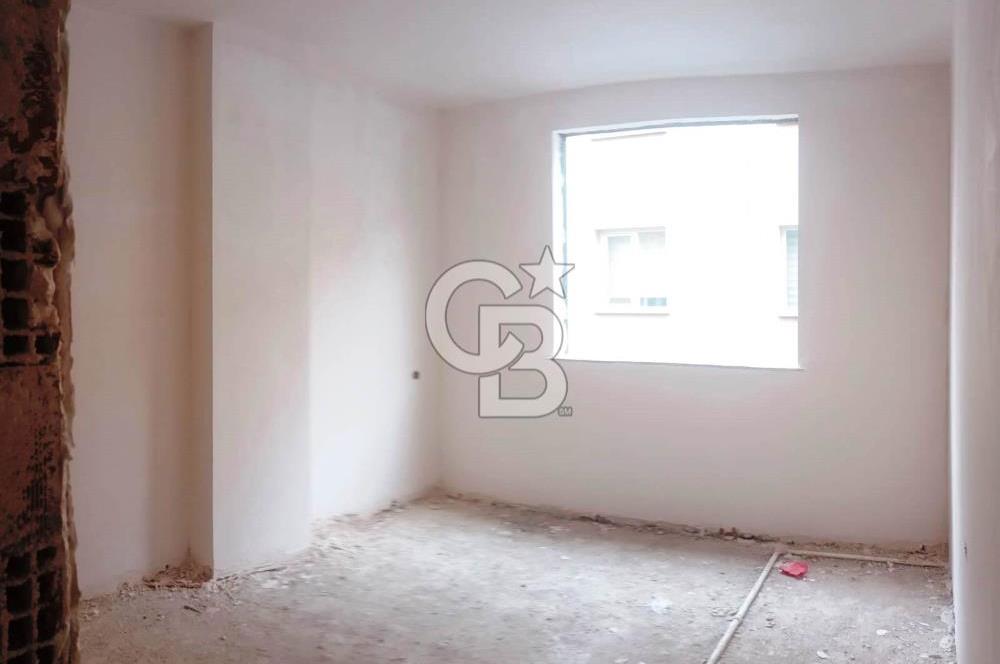 ŞİRİNEVLER MAHALLESİ’NDE SATILIK SIFIR 2+1 DAİRE