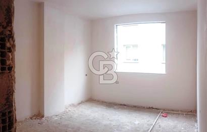 ŞİRİNEVLER MAHALLESİ’NDE SATILIK SIFIR 2+1 DAİRE