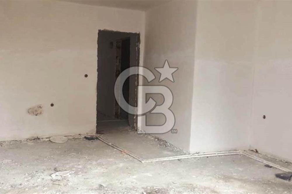 ŞİRİNEVLER MAHALLESİ’NDE SATILIK SIFIR 2+1 DAİRE