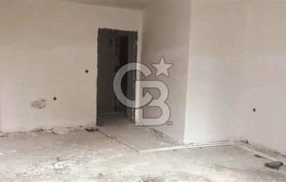 ŞİRİNEVLER MAHALLESİ’NDE SATILIK SIFIR 2+1 DAİRE