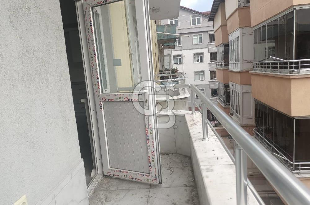 YENİMAHALLE’DE SATILIK YENİLENMİŞ 2+1 DAİRE