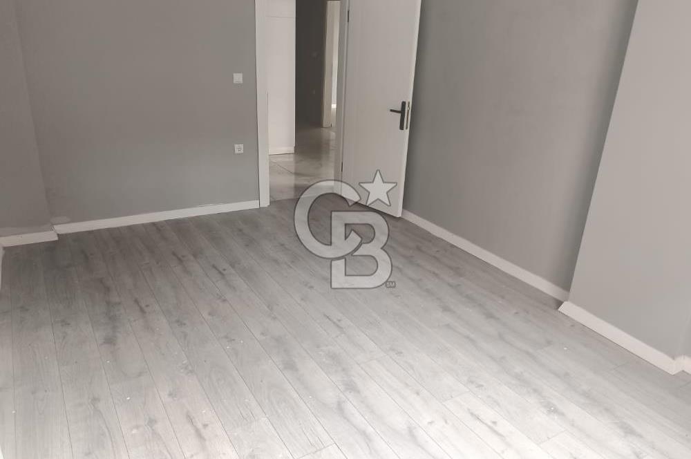 YENİMAHALLE’DE SATILIK YENİLENMİŞ 2+1 DAİRE