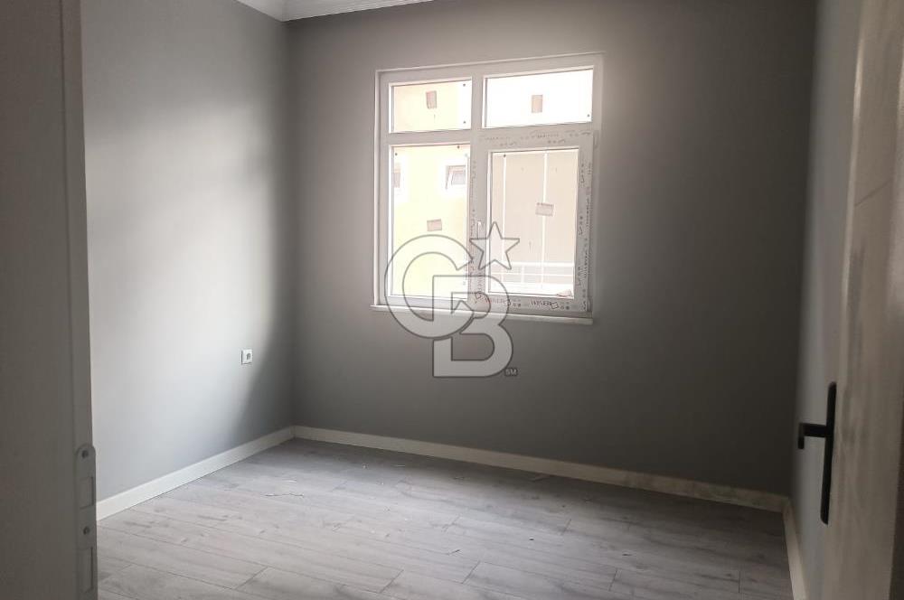 YENİMAHALLE’DE SATILIK YENİLENMİŞ 2+1 DAİRE