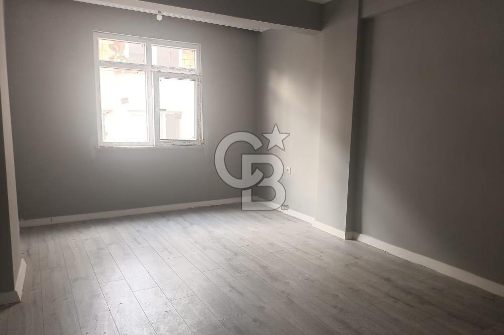 YENİMAHALLE’DE SATILIK YENİLENMİŞ 2+1 DAİRE