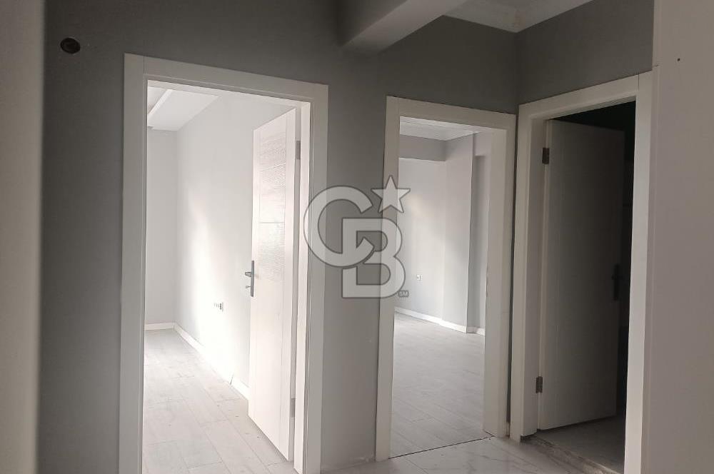 YENİMAHALLE’DE SATILIK YENİLENMİŞ 2+1 DAİRE