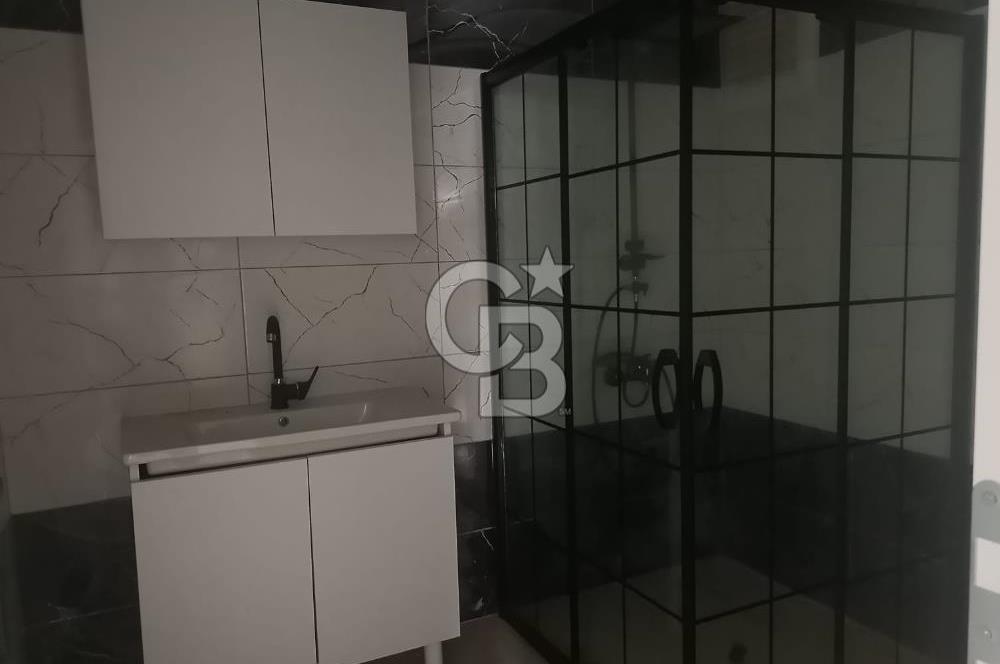 YENİMAHALLE’DE SATILIK YENİLENMİŞ 2+1 DAİRE