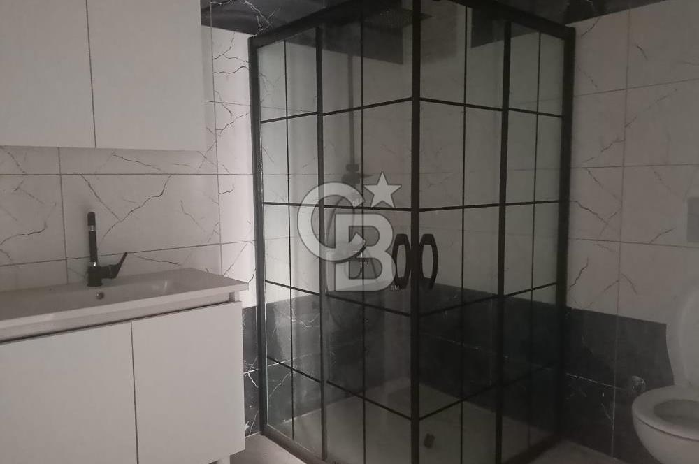 YENİMAHALLE’DE SATILIK YENİLENMİŞ 2+1 DAİRE