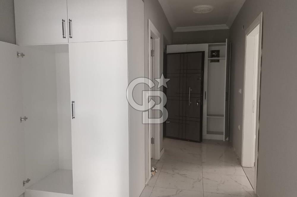 YENİMAHALLE’DE SATILIK YENİLENMİŞ 2+1 DAİRE