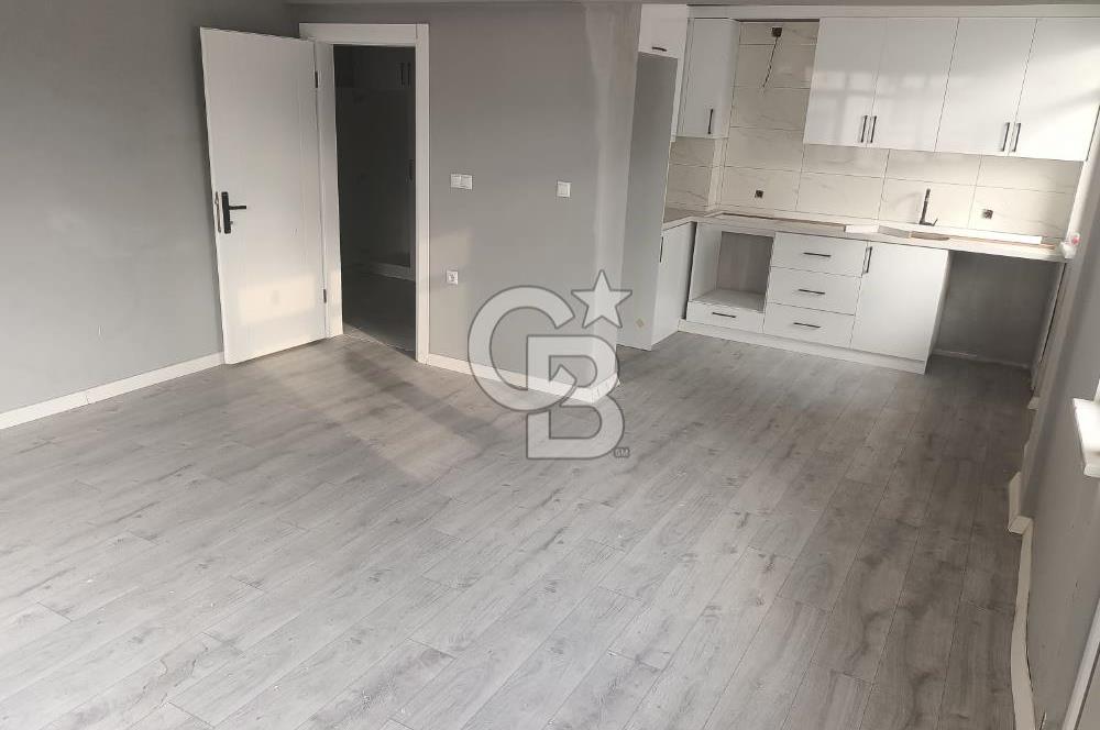 YENİMAHALLE’DE SATILIK YENİLENMİŞ 2+1 DAİRE