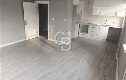 YENİMAHALLE’DE SATILIK YENİLENMİŞ 2+1 DAİRE