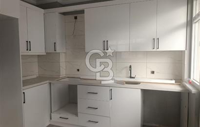 YENİMAHALLE’DE SATILIK YENİLENMİŞ 2+1 DAİRE