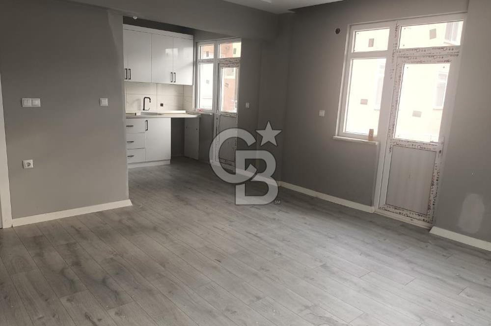 YENİMAHALLE’DE SATILIK YENİLENMİŞ 2+1 DAİRE