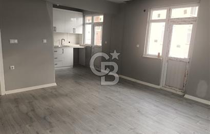 YENİMAHALLE’DE SATILIK YENİLENMİŞ 2+1 DAİRE