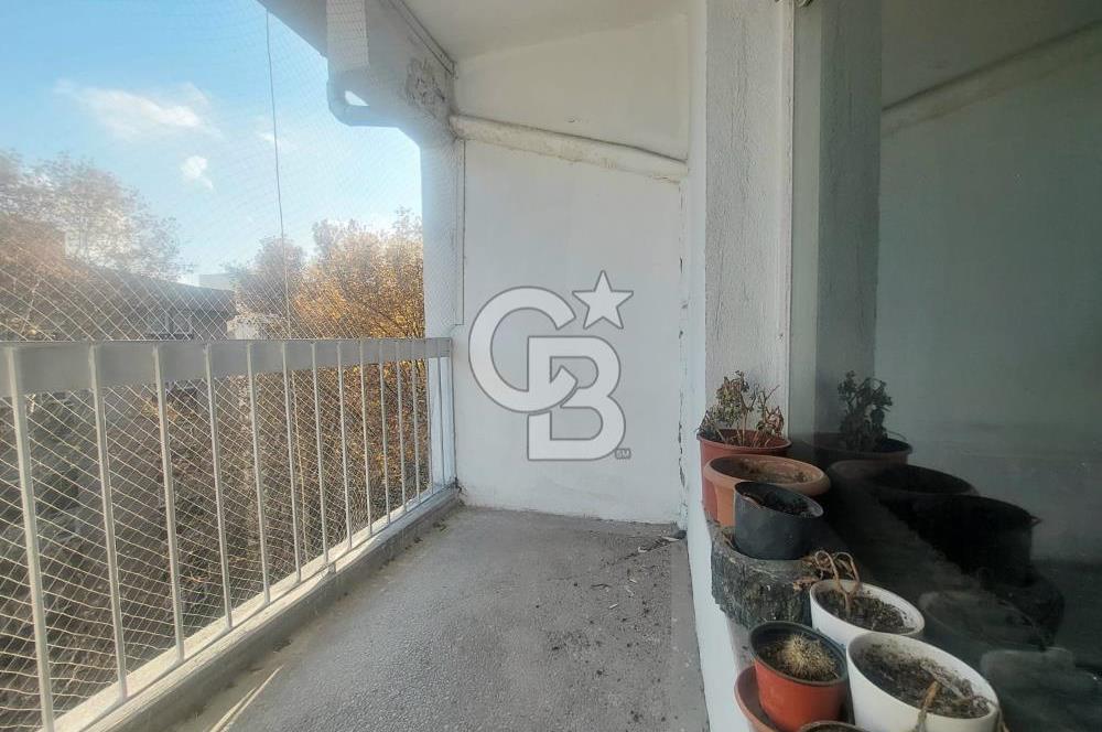 NECATİBEY CADDESİ ÜZERİNDE 3+1 GENİŞ KULLANIMLI SATILIK İŞ YERİ!