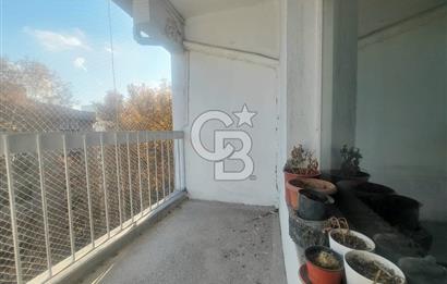 NECATİBEY CADDESİ ÜZERİNDE 3+1 GENİŞ KULLANIMLI SATILIK İŞ YERİ!